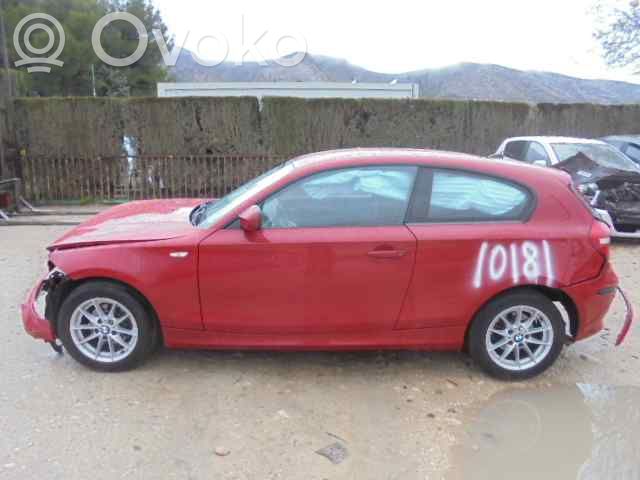 1 E81 E87 Series 1