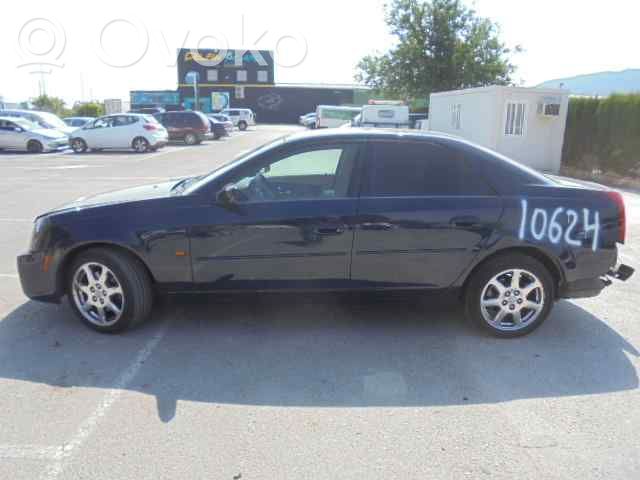 CTS CTS  Y32SE