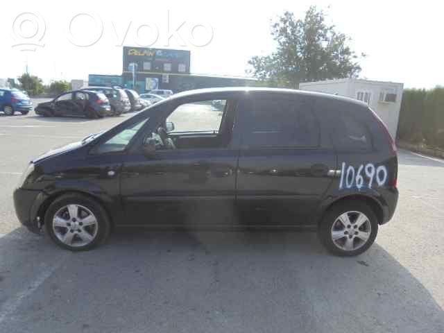 Meriva A Meriva  93174467