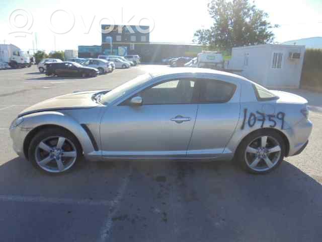 RX8 RX