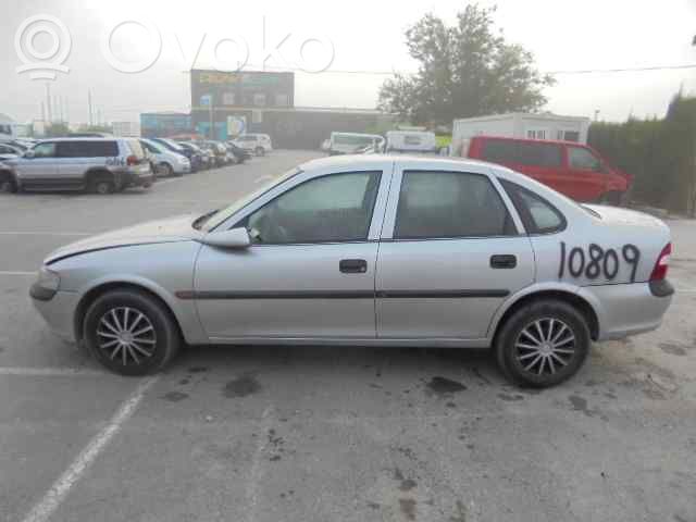 Vectra B Vectra  1216011