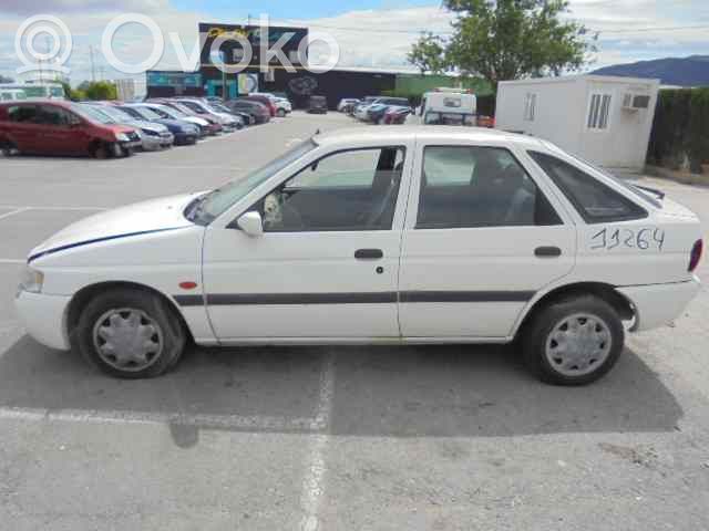 Escort Escort  93AG13A602BB