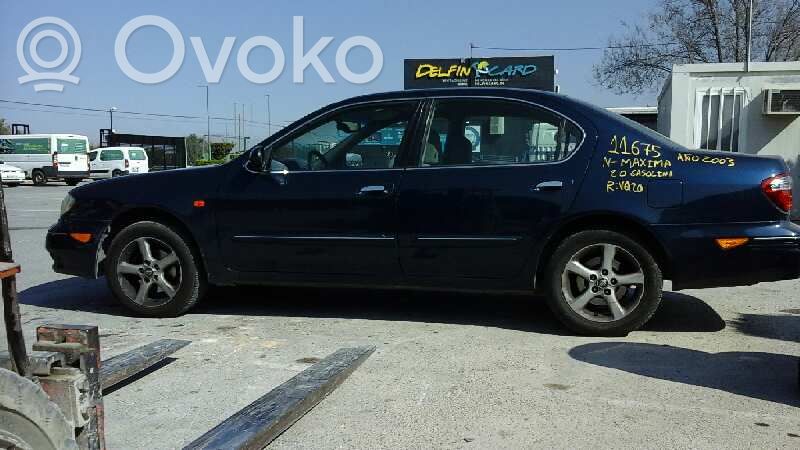 Maxima Maxima  VQ20