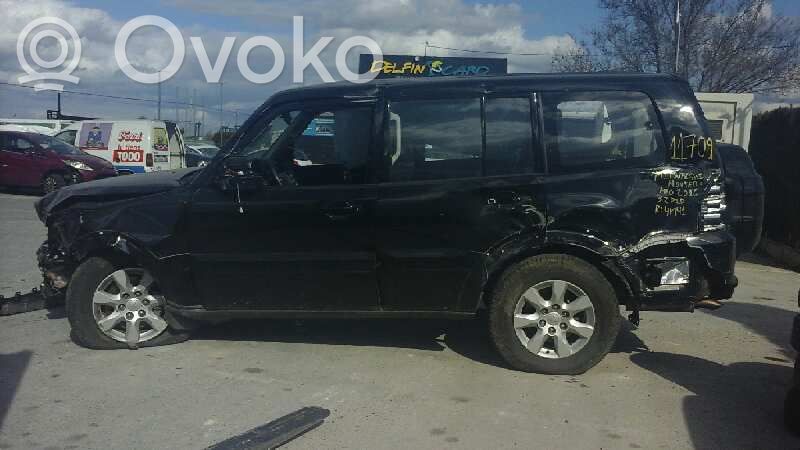 Montero Montero  1810A050