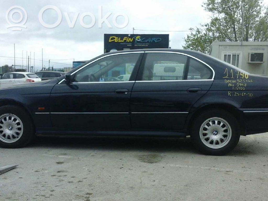 5 E39 Series 5  SINREF