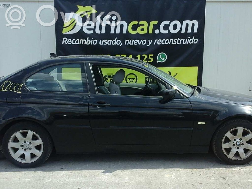 3 E46 Series 3  51138208487