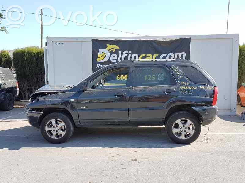 Sportage Sportage  876200Z0201K