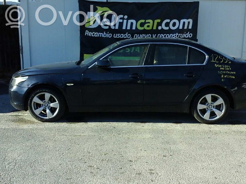 5 E39 Series 5  EAC74S