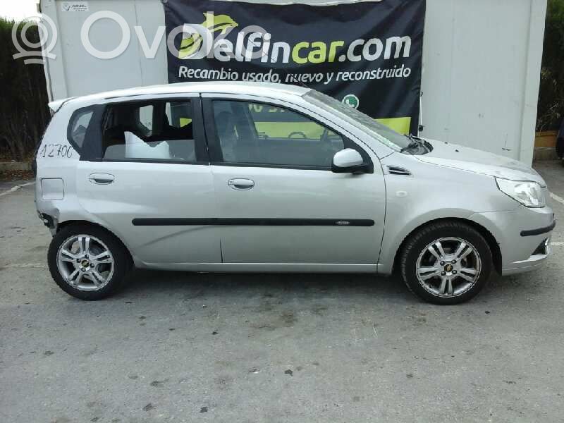 Aveo Aveo  96652257