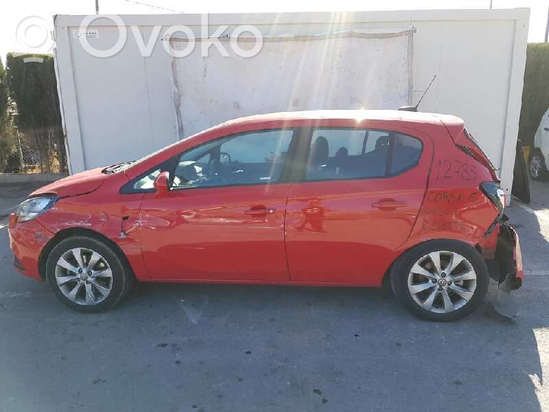 Corsa E Corsa  555343750