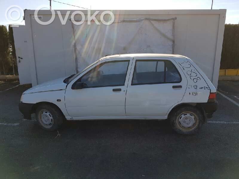 Clio I Clio  7701034151