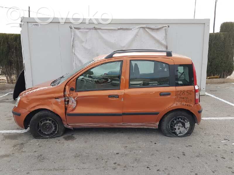 Panda III Panda  0ZA532A12