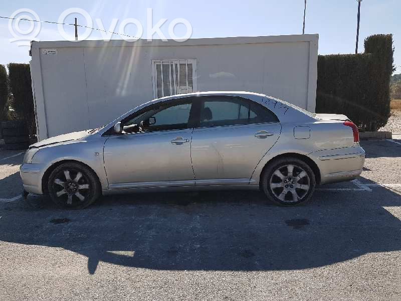 Avensis T250 Avensis  8946505130