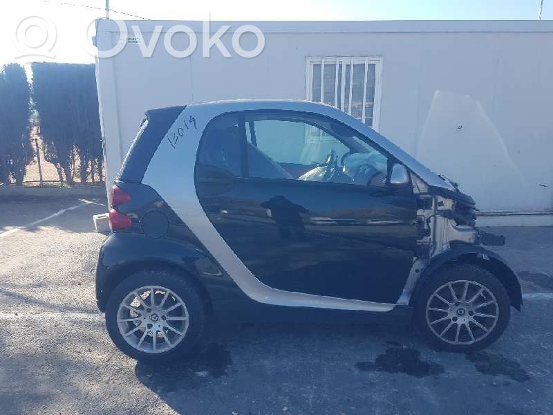 ForTwo II ForTwo  A0045425318