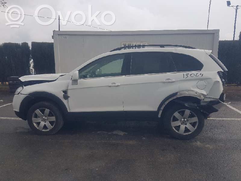 Captiva Captiva  96628502