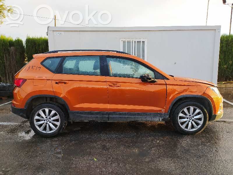Ateca Ateca  04E906015
