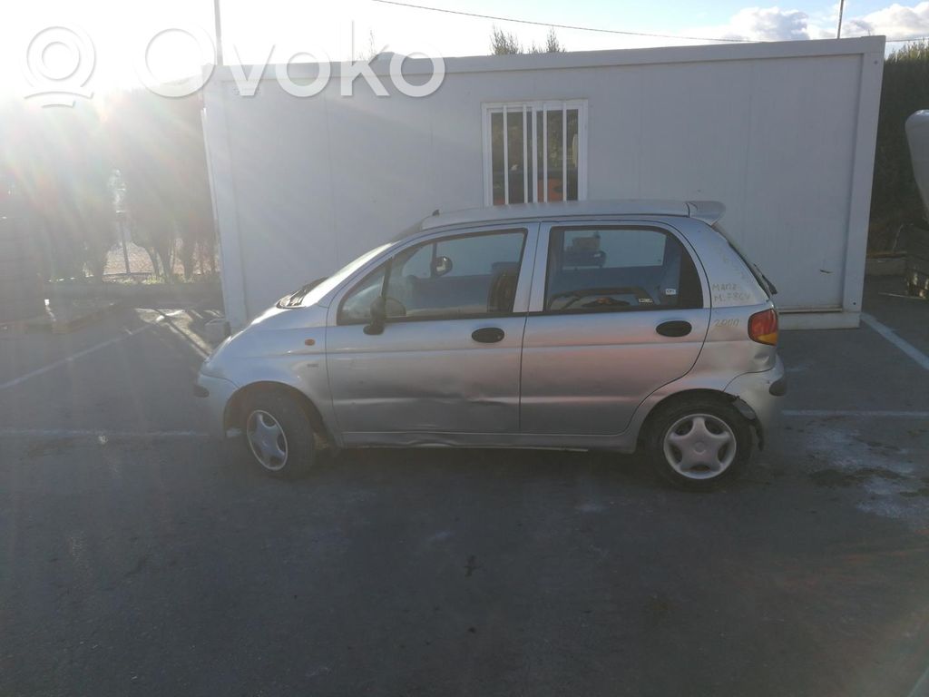 Matiz Matiz  0320504240