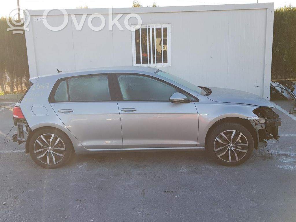 Golf VII Golf  EBS