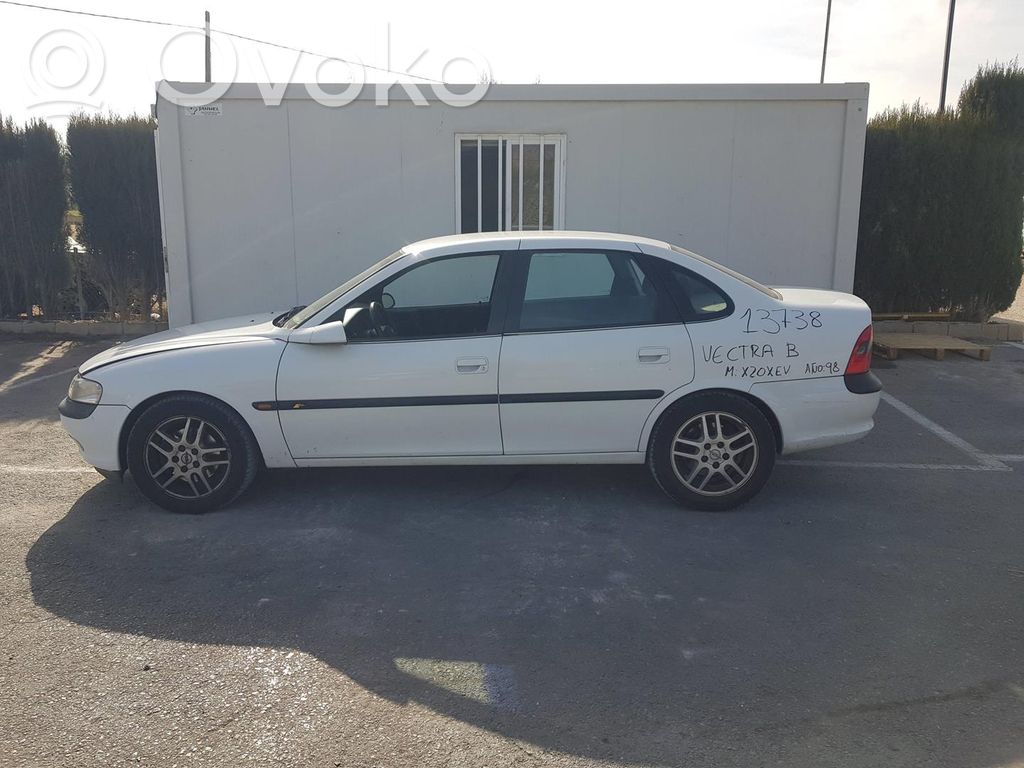 Vectra B Vectra  90512715