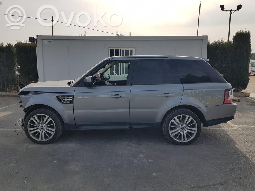 Range Rover Sport L320 Range Rover  E0201043