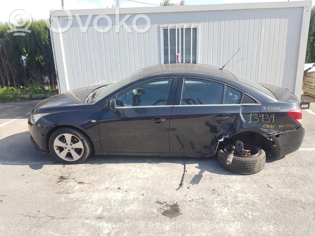 Cruze Cruze  BR011987