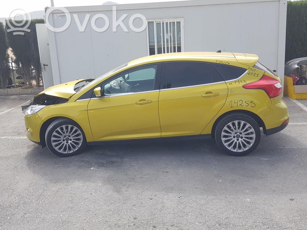 Focus Focus  BM5AA21813AB