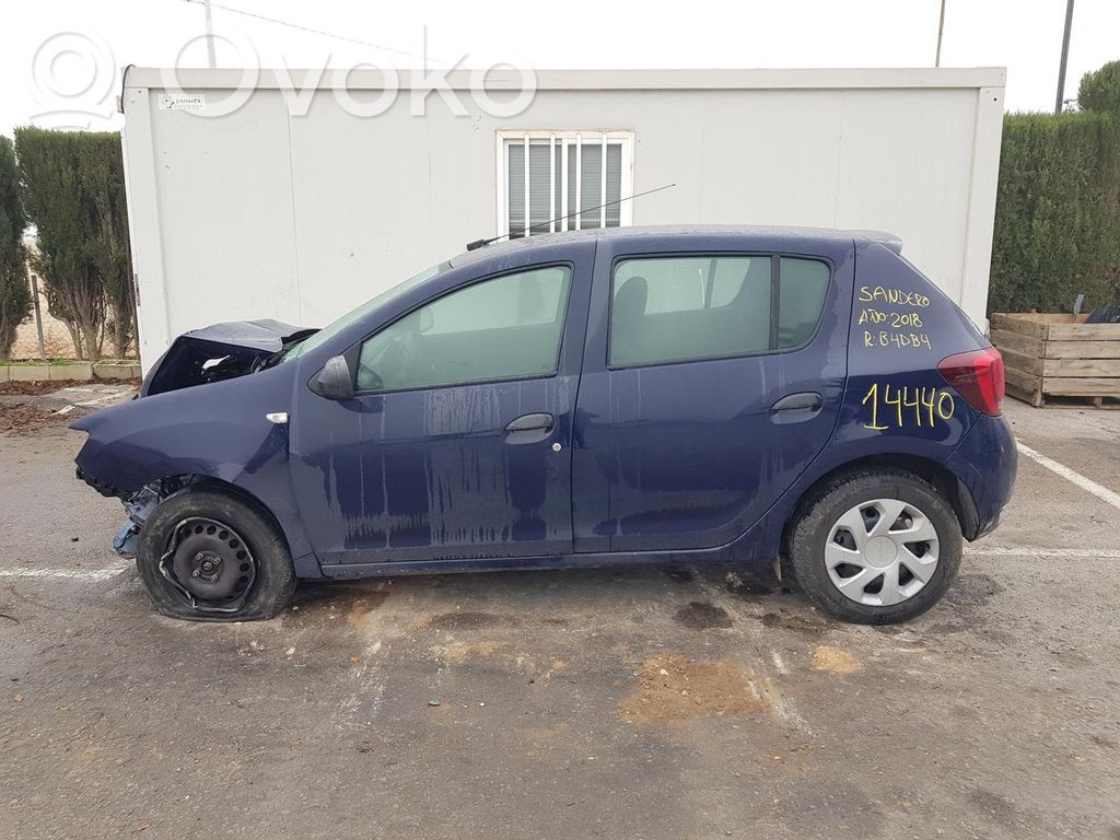 Sandero Sandero, Sandero Stepway  2269321962R