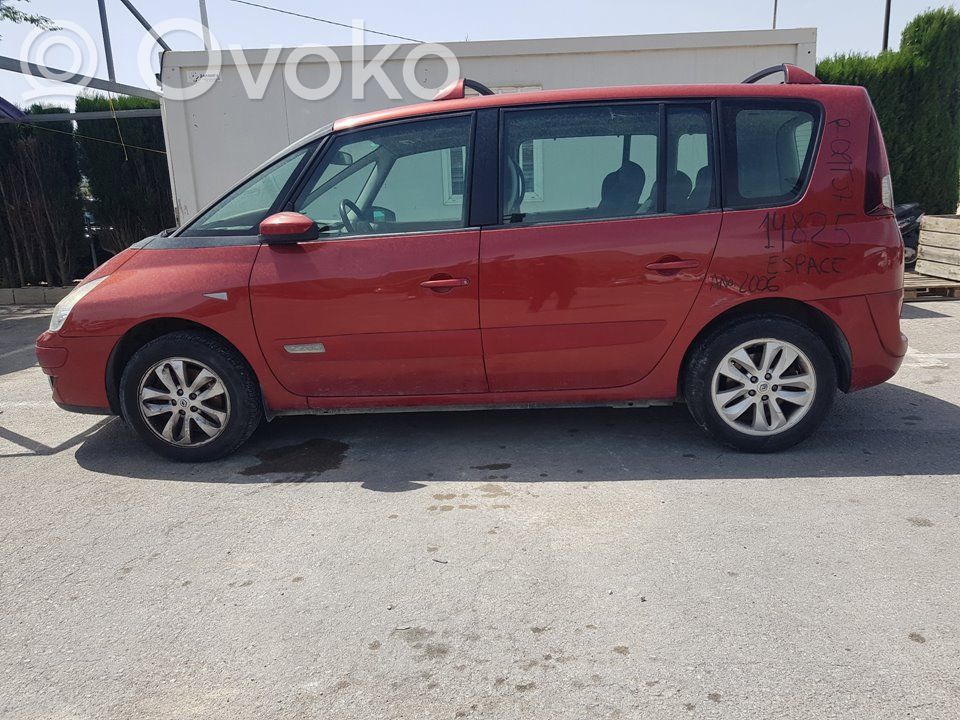 Espace IV Espace  8200002469