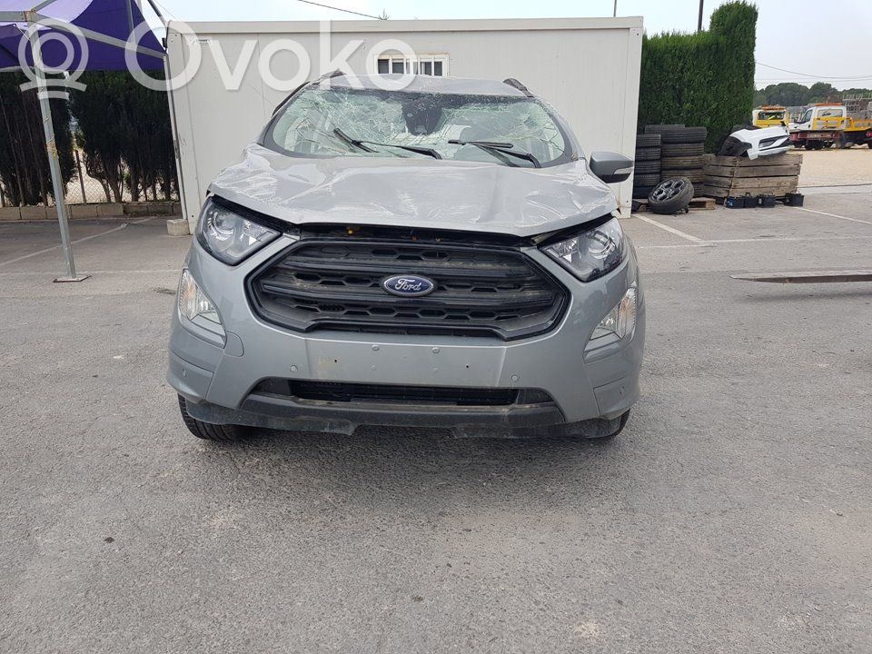 Ecosport Ecosport  J1B19G444AD