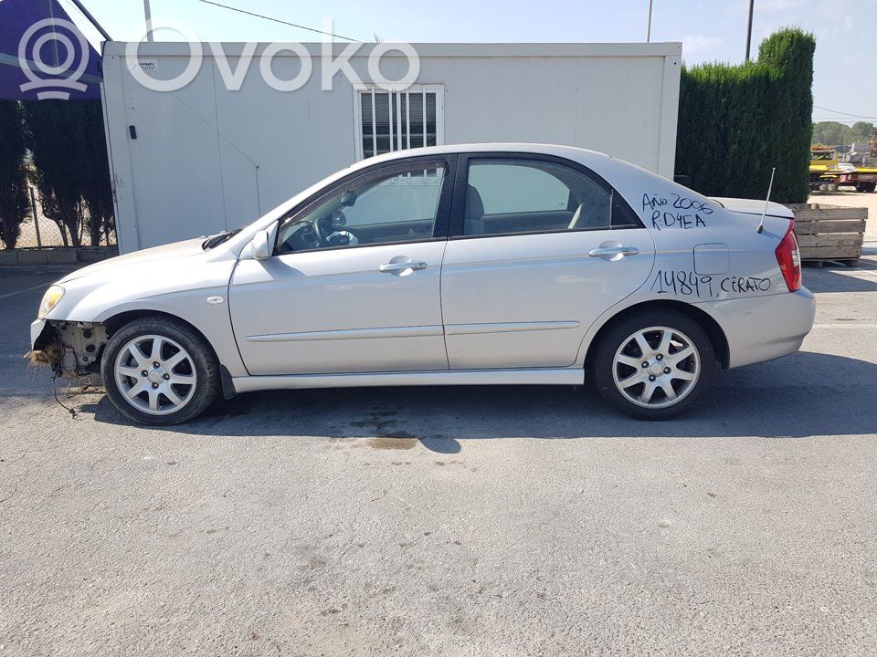Cerato Cerato  SINREF