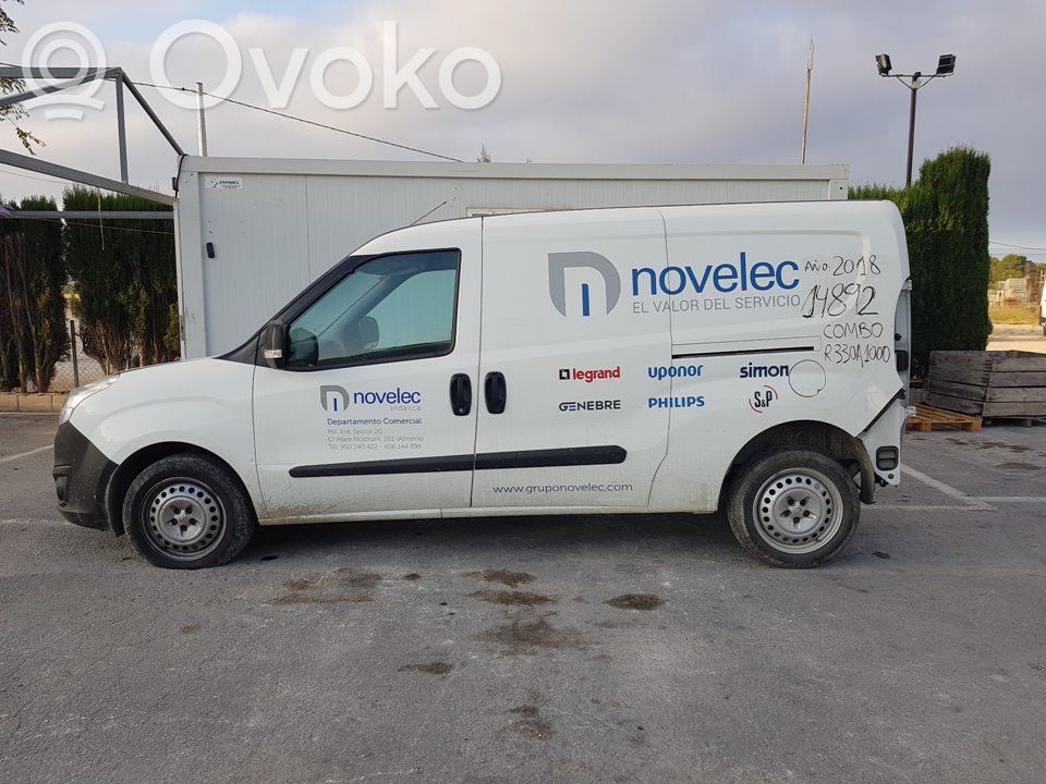 Corsa E Corsa  55281069