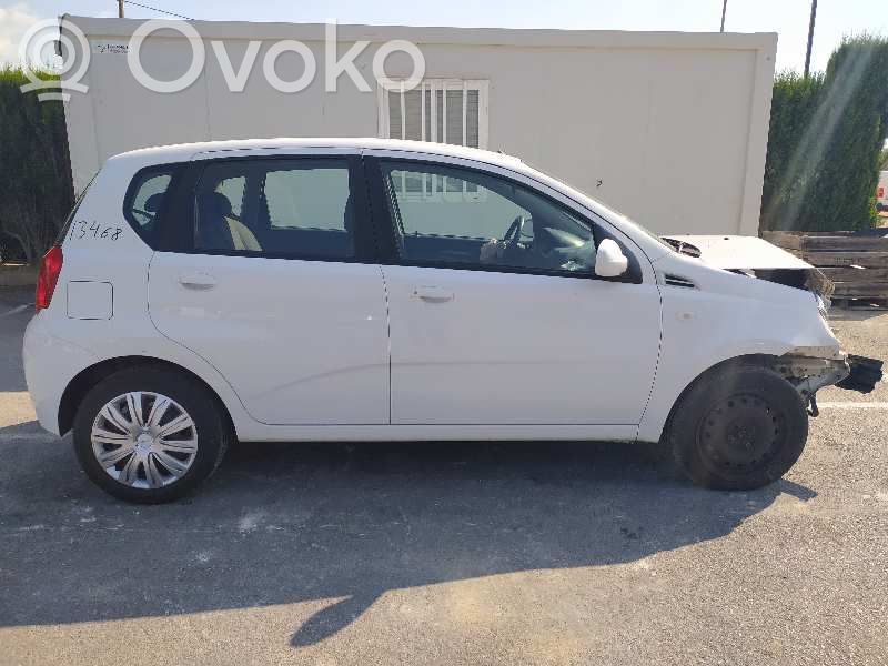 Aveo Aveo  NTK610W8