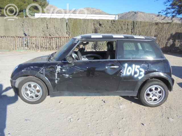 One - Cooper R50 - 53 One/Cooper R50/53