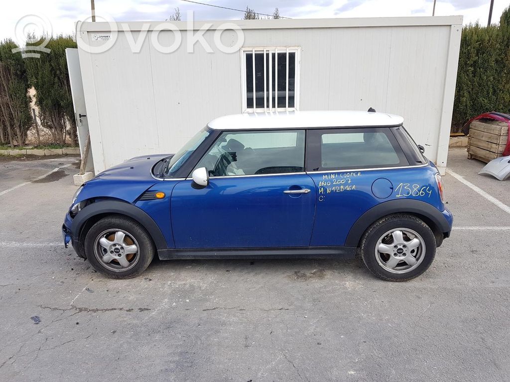 One - Cooper R56 One/Cooper R56  9125928