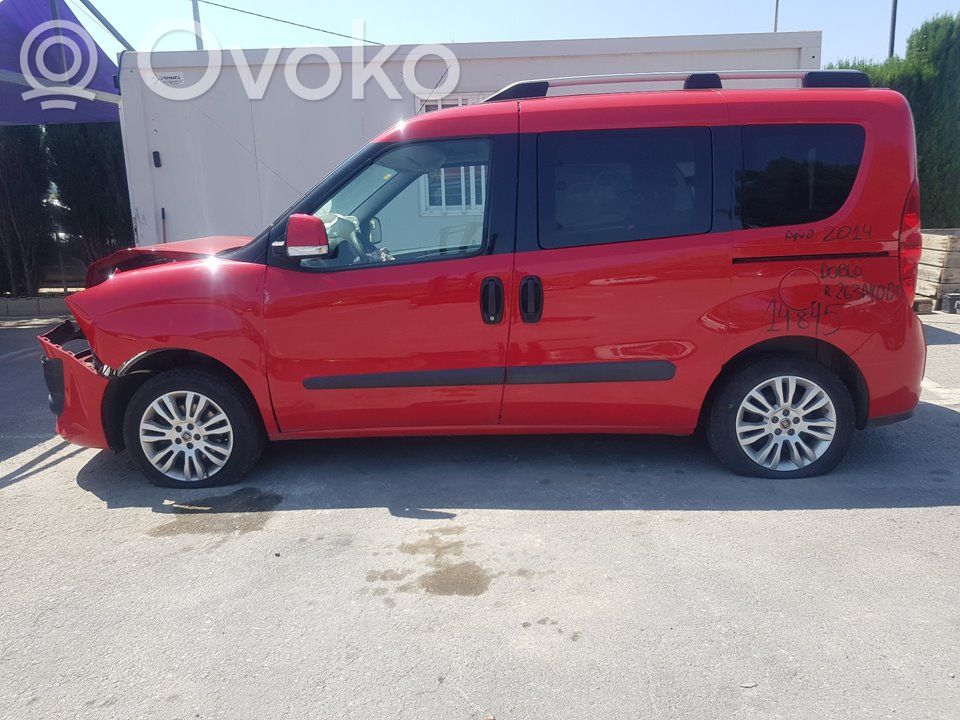Doblo Doblo  0281004050