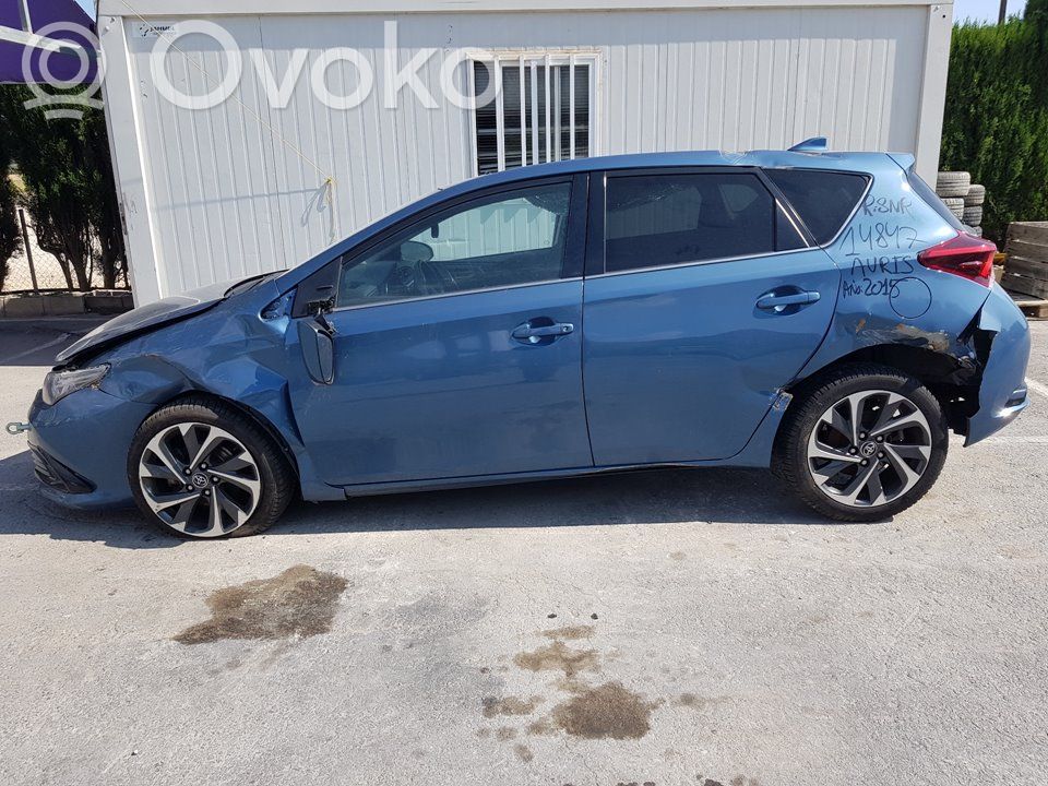 Auris 150 Auris  SINREF