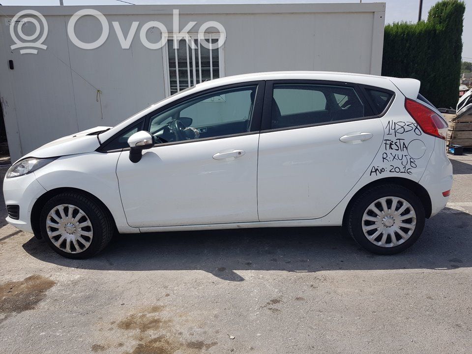 Fiesta Fiesta  C1BT18K811PA