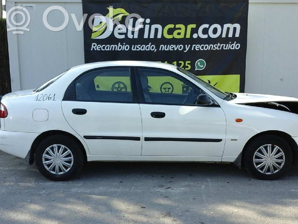 Lanos Lanos  SINREF