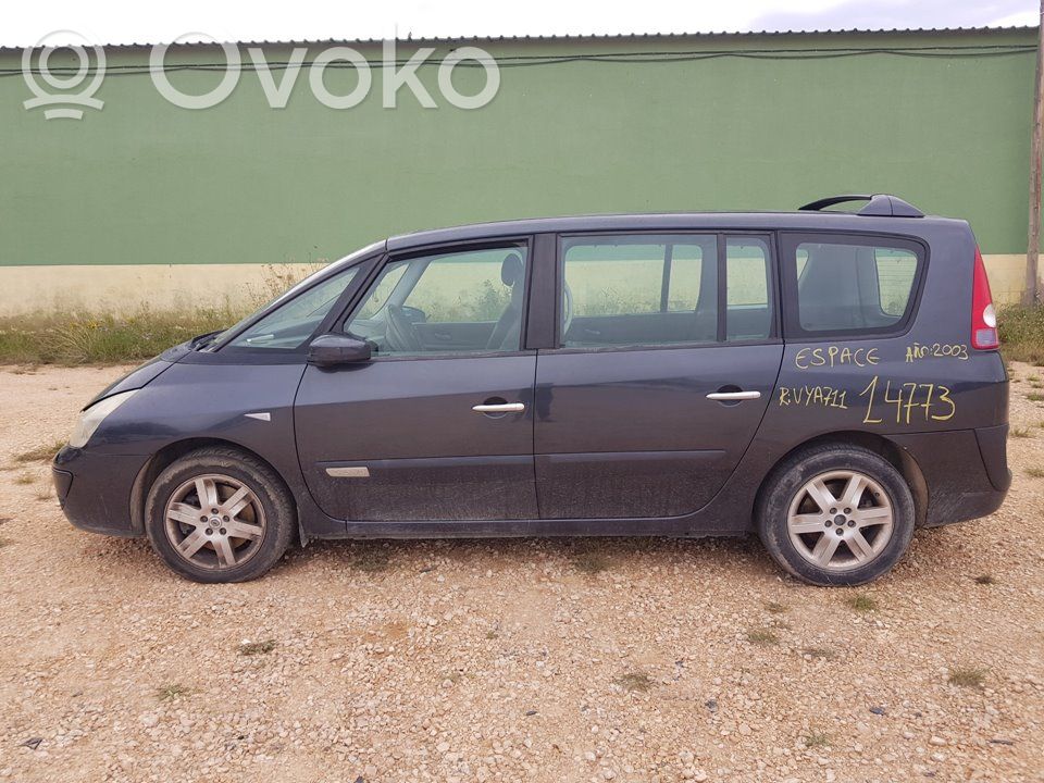 Espace IV Espace  8200260781