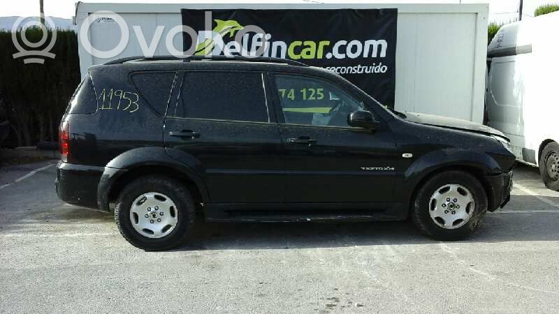 Rexton Rexton  SINREF