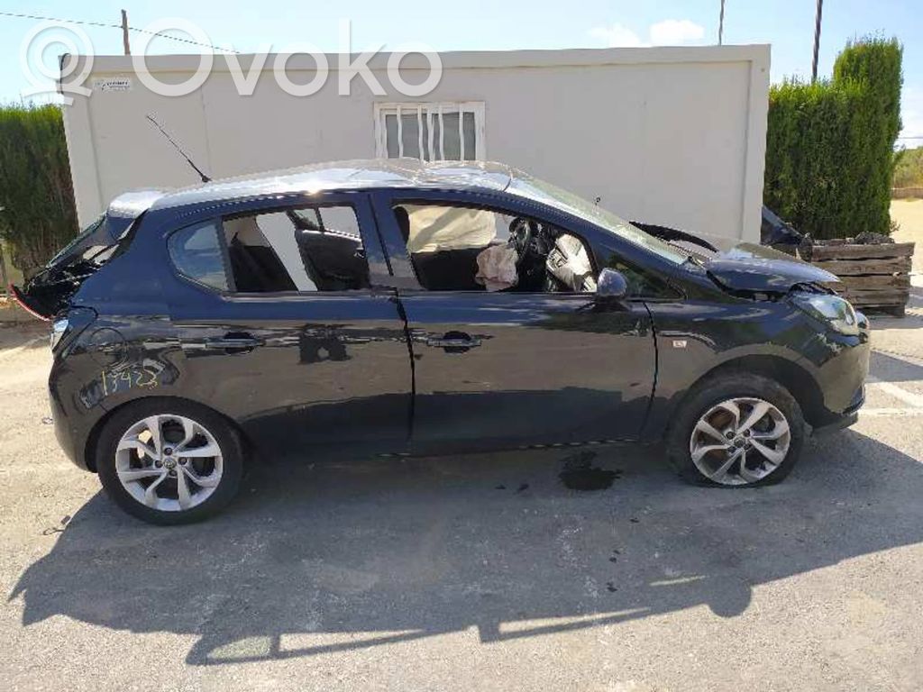 Corsa E Corsa  13363826