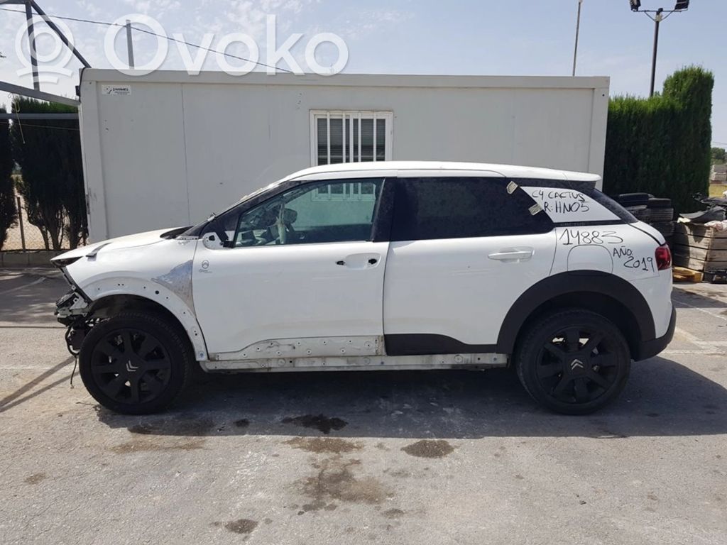 C4 Cactus C4 Picasso, Grand Picasso, Aircross, Cactus  SINREF