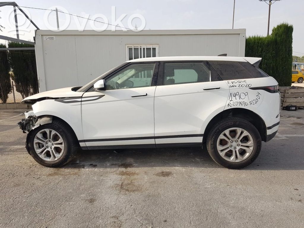 Evoque II Evoque  GJ329D375AF