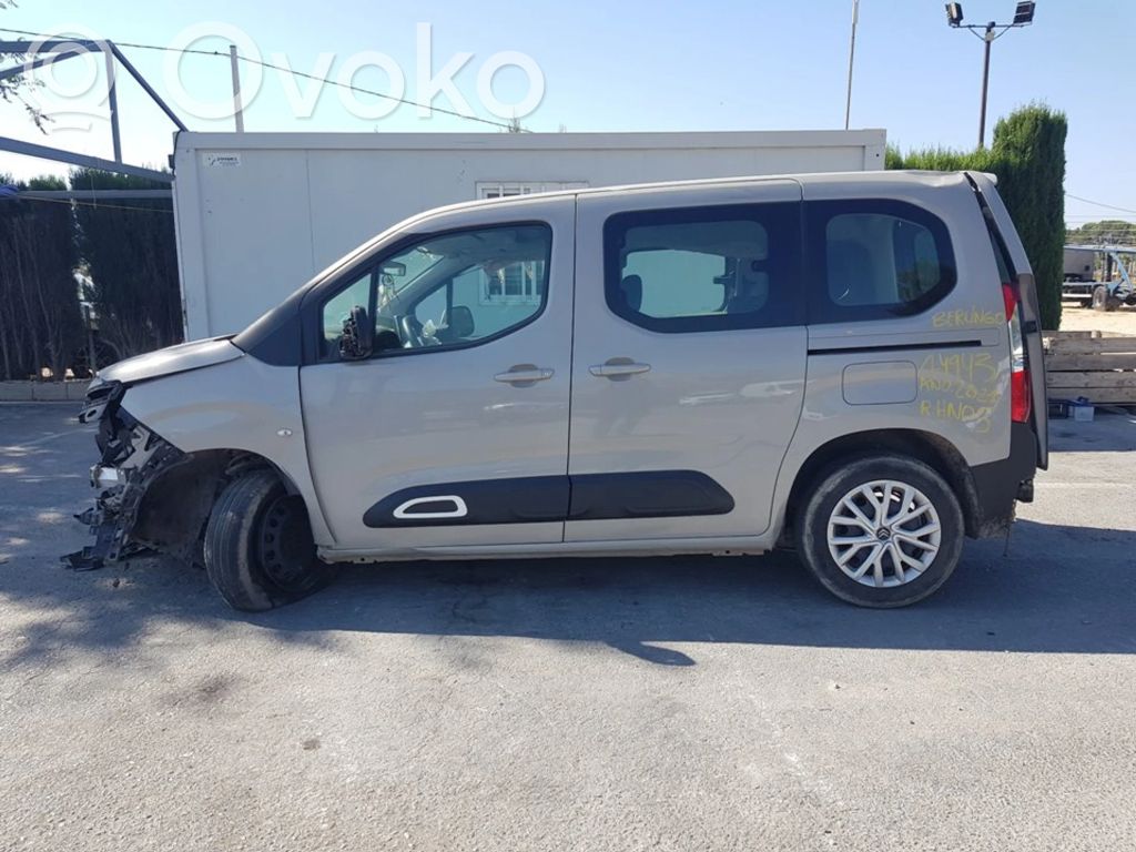 Berlingo Berlingo  9812715480