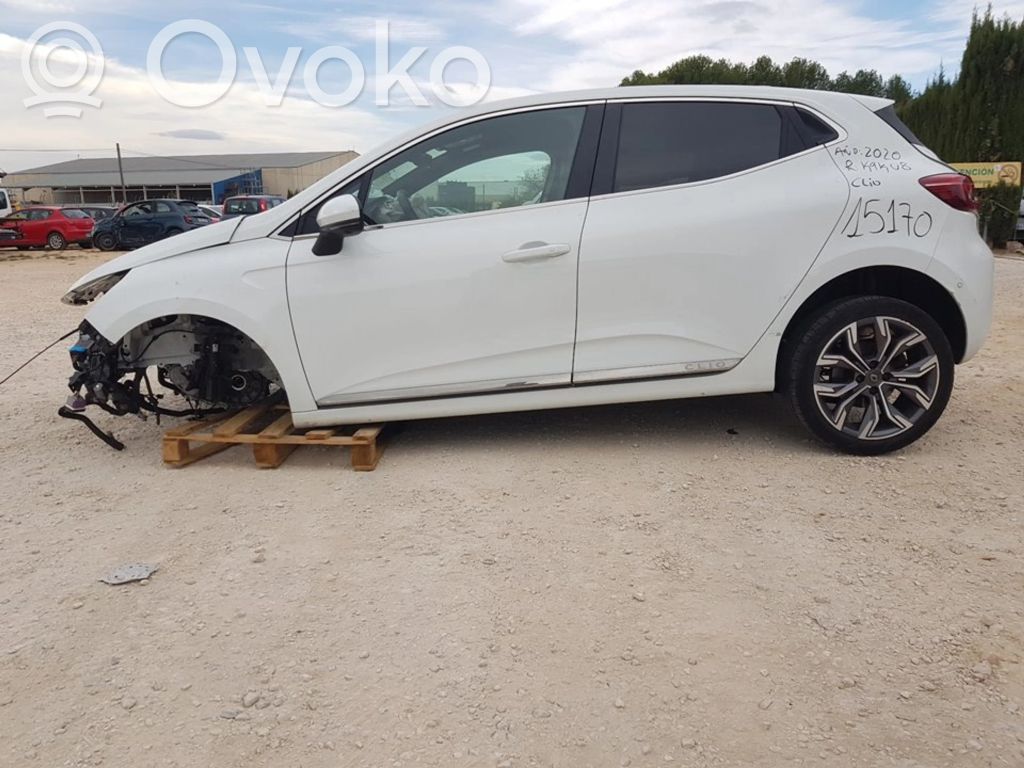 Clio V Clio  284B19561R