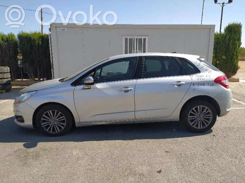 C4 II C4 Picasso, Grand Picasso, Aircross, Cactus  9666027477