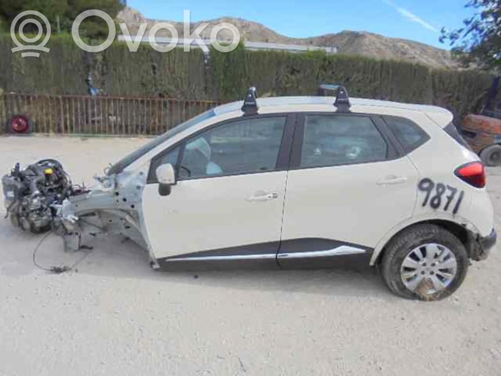 Captur Captur  827012973R