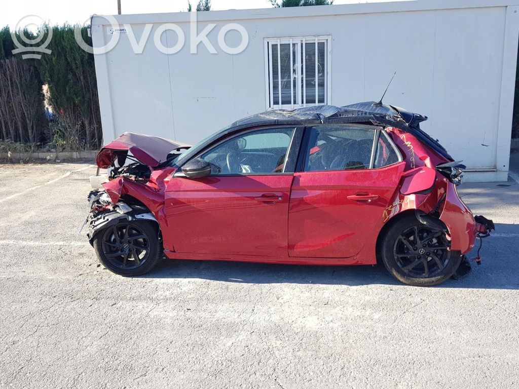 Corsa F Corsa  9816276480