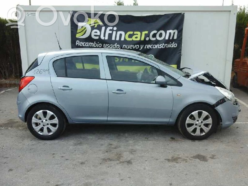Corsa D Corsa  13249399