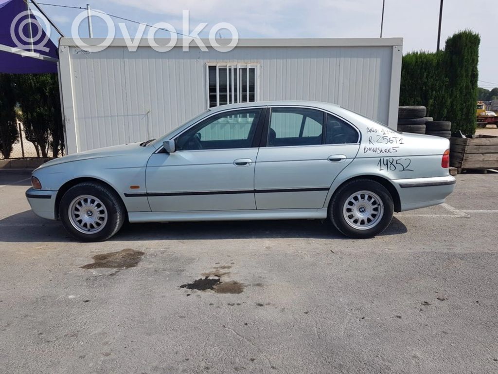 5 E39 Series 5  61319362761